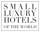 small luxury hotel of the world