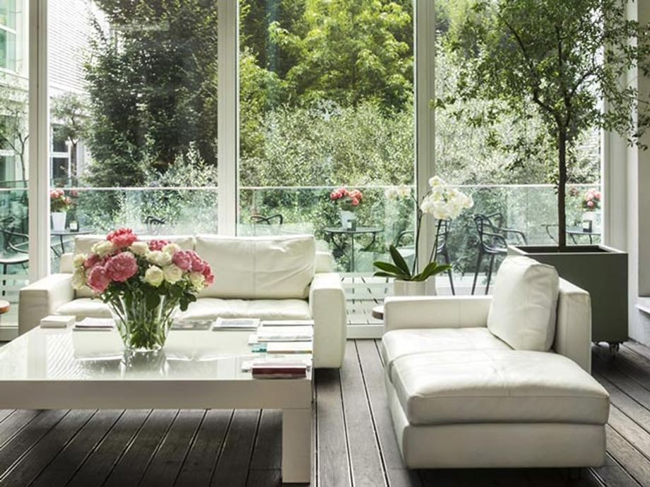 quintessenza space at magna pars>