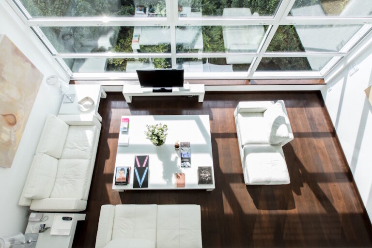presidential suite del magna pars