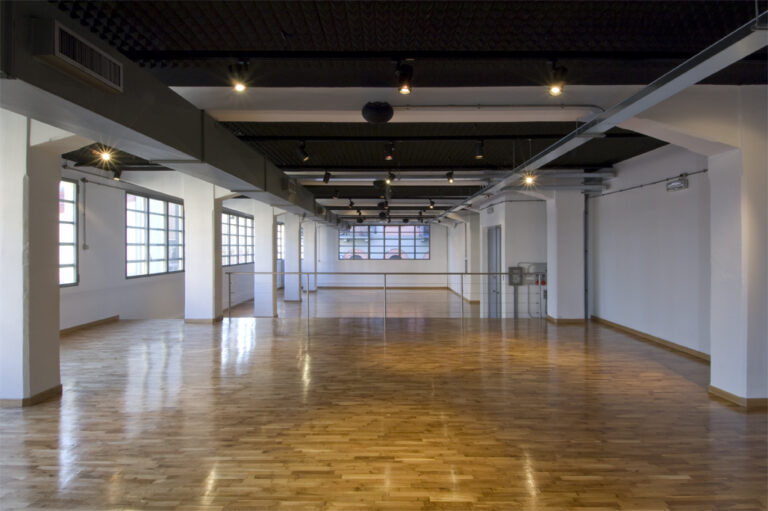 Spazio evento al magna pars
