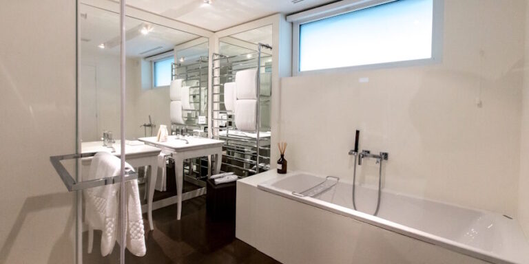 gran presidential suite del magna pars