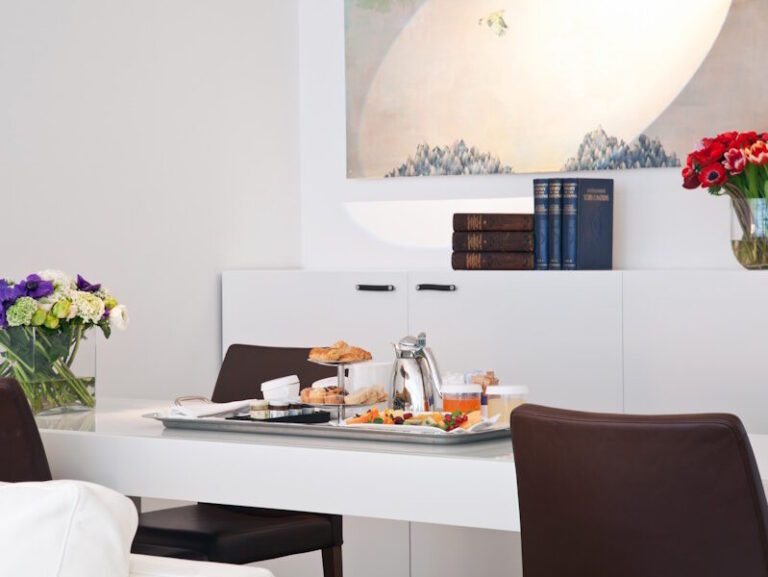 gran presidential suite del magna pars