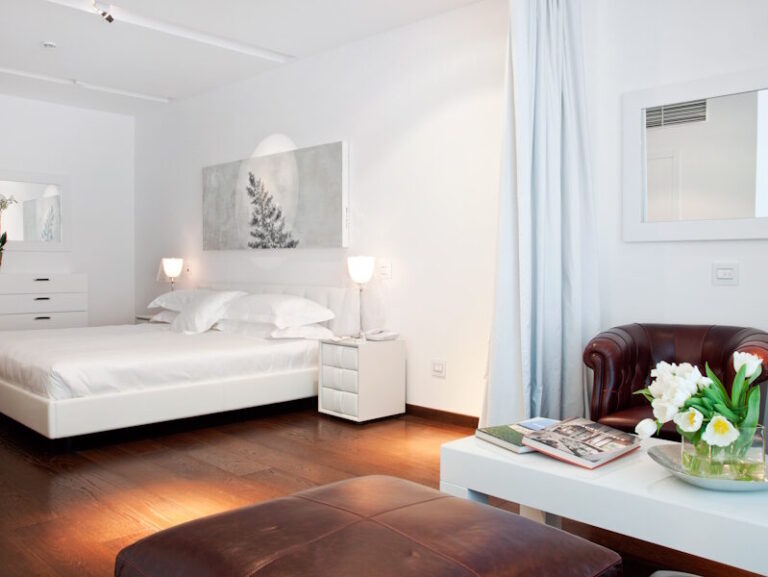 gran presidential suite del magna pars