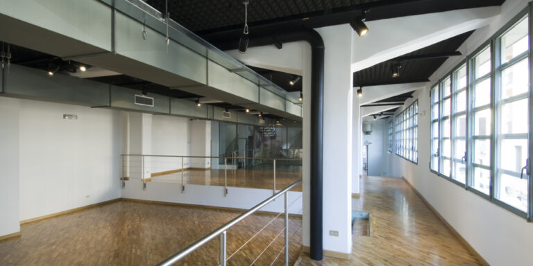 Spazio evento al magna pars>
