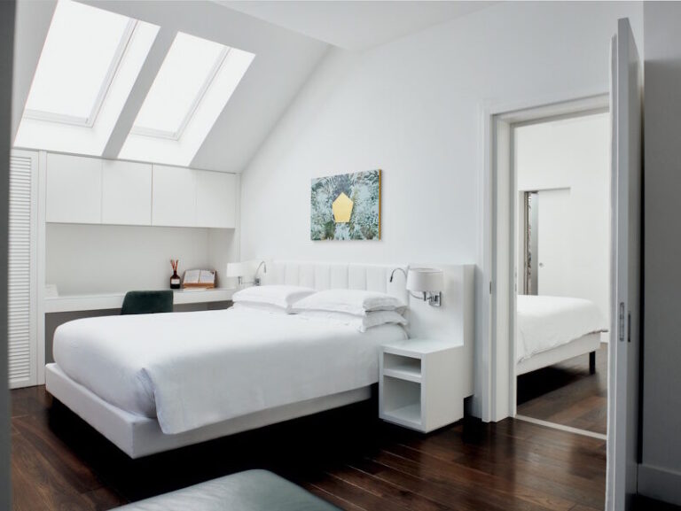 connecting suite del magna pars