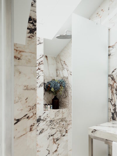 connecting suite del magna pars