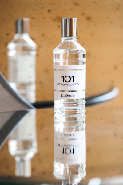 101 bergamot