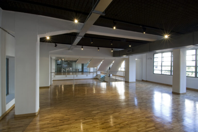 Spazio evento al magna pars