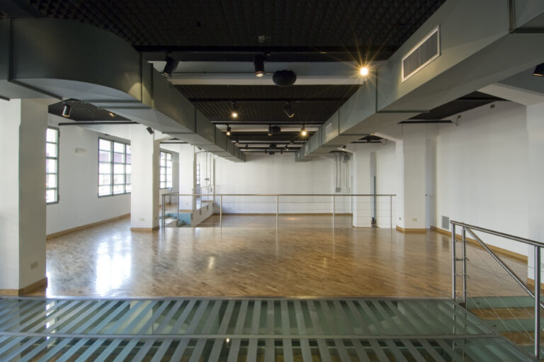 Spazio evento al magna pars