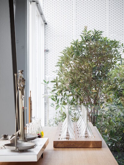 Labsolue perfume laboratory