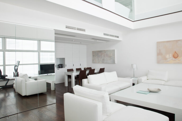 presidential suite del magna pars