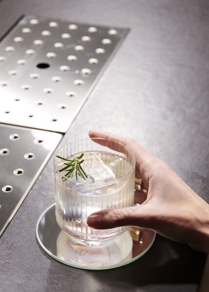 drink al labsolue bar'