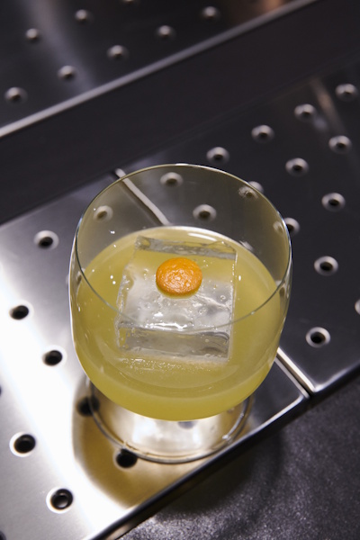drink al labsolue bar'