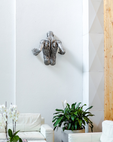 opera presente al magna pars