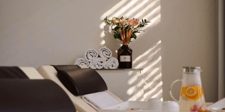 Magna pars' spa