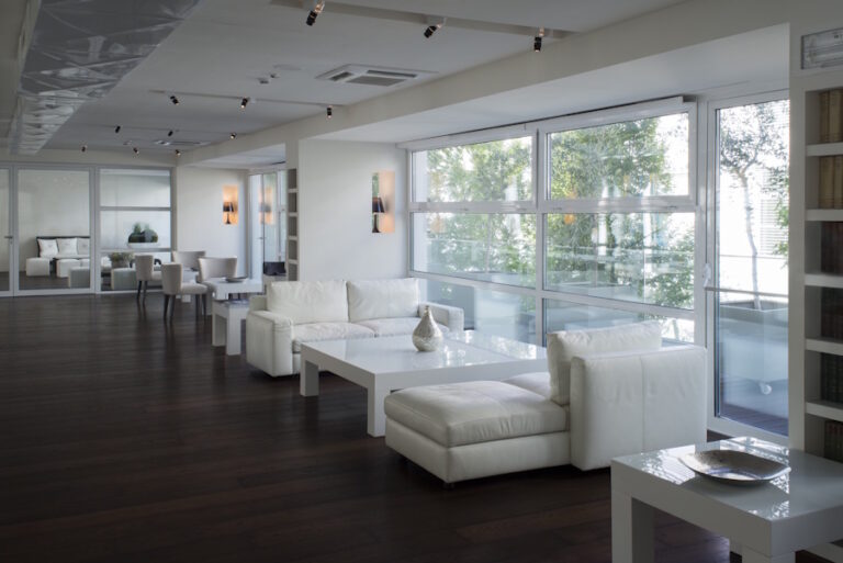 Spazio evento al magna pars