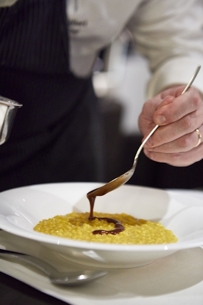 cena à parfum al magna pars