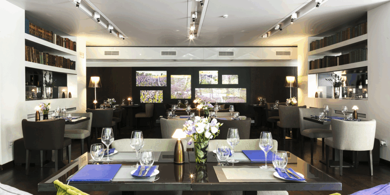 Restaurant Da Noi In