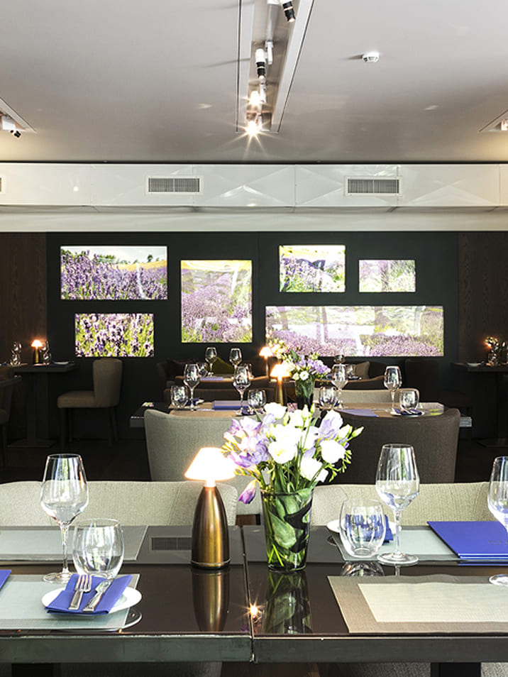 Restaurant Da Noi In